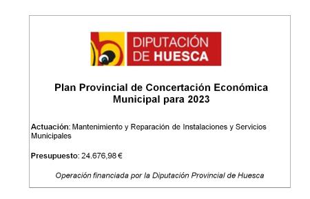 Imagen Plan Provincial de Concertación Económica Municipal para...