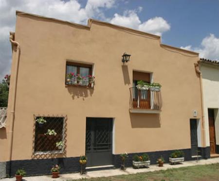 Imagen Casa Juanantonio